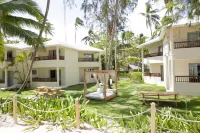 Impressive Premium Punta Cana - All Inclusive Ξενοδοχεία στην πόλη 