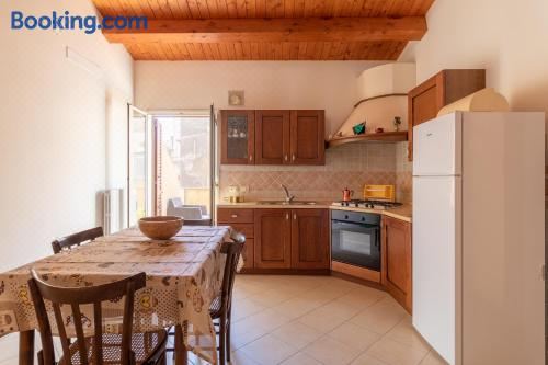 高级两卧室公寓