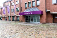Premier Inn Braunschweig City Centre hotel