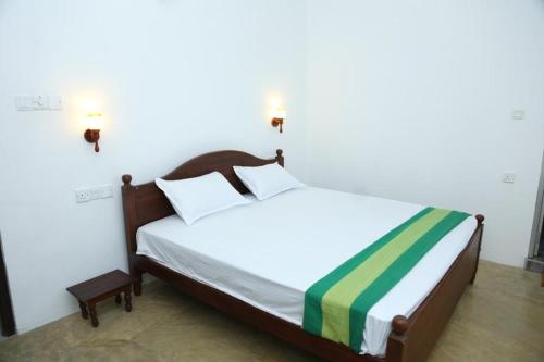 标准双人间 - 带风扇