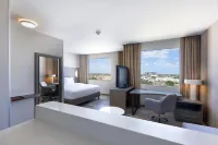梅尼達Residence Inn 飯店