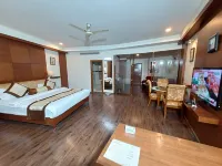 Hotel East Park โรงแรมในพิลาสปุระ