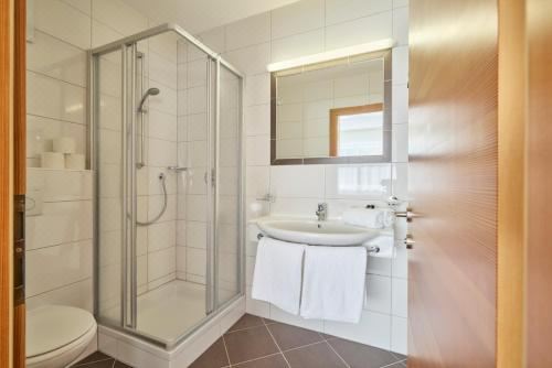 高级两卧室公寓