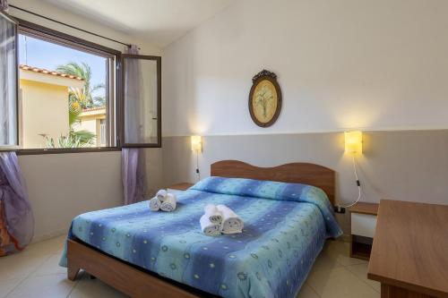 高级一卧室公寓