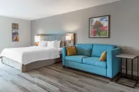 Hampton Inn Lacrosse/Onalaska Hoteles en 