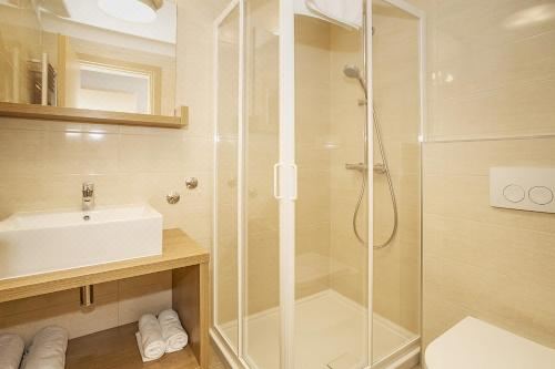 Residence Mediterraneo One-Bedroom Apartment