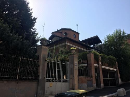 花园景一卧室公寓