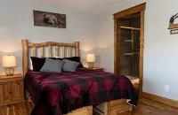 Fully Stocked Family Friendly Cabin Near Breckenridge