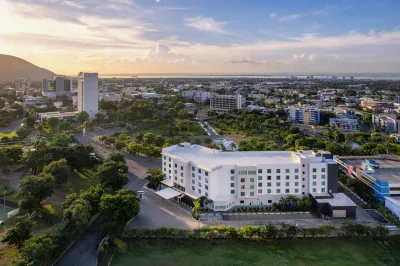 Courtyard Kingston, Jamaica Hotels in 