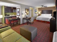 Homewood Suites by Hilton Calgary-Airport