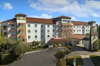 Courtyard Paso Robles