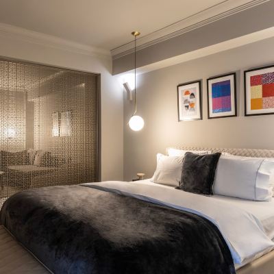 Junior Suite Oniro City Promo Code