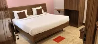 Mani's Residency