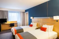 Holiday Inn Express DUNDEE by IHG