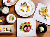 Hoshi No Hana (2 Adult Guests Only) Hotels in Takeo