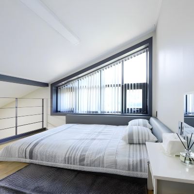 A5 (특정 객실 상세 불명) Hwacheon Bed and Breakfast AU 쿠폰