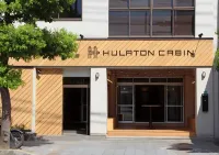 Travel&Book Hotel Hulatoncabin Takamatsu Ξενοδοχεία στην πόλη 