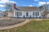 Avalon Gage House
