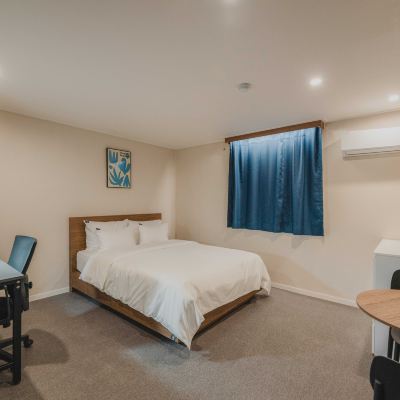 Business Suwon (Ingye-dong) Byeolheneunbam Promo Code