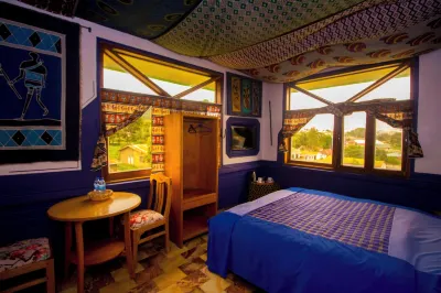 Peace of Mind Rest House Hotels in 