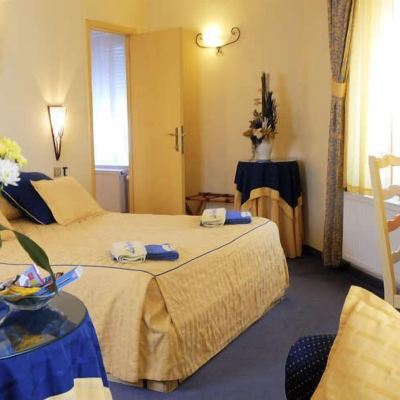 Executive Suite Les Reflets Jaunes Promo Code
