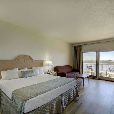 Standard King Room with Sofa Bed Epworth by The Sea Promo Code
