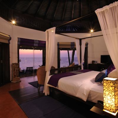 Octagon Niraamaya Retreats Surya Samudra Kovalam Promo Code