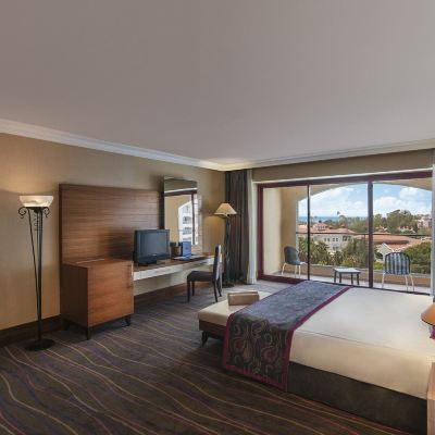 Suite With Terrace Sirene Belek Hotel Promo Code