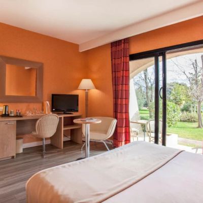 Superior Room Chez Walter Promo Code
