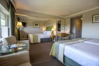 Hellidon Lakes Hotel Hotels in 