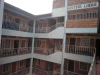 Kiithe Lodge Hotels in 
