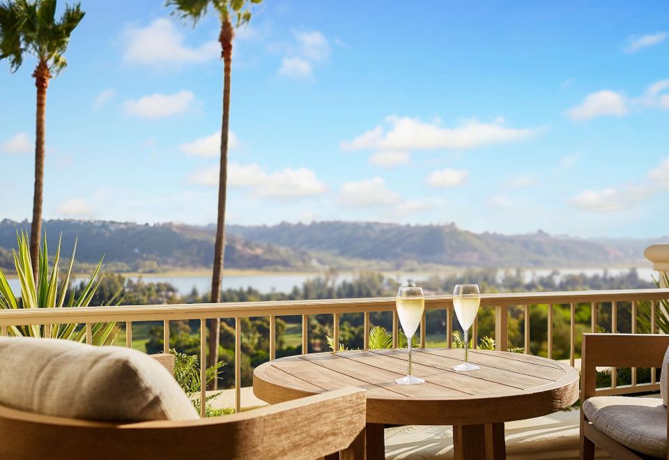 Park Hyatt AviaraBlue Heron Suite