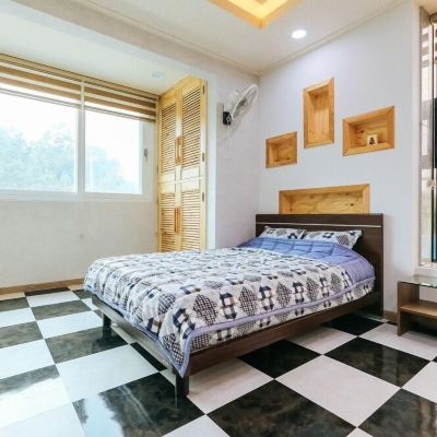 게스트룸(haetbit) 해와달펜션 쿠폰