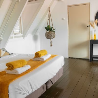 Deluxe Apartment Daniel Promo Code