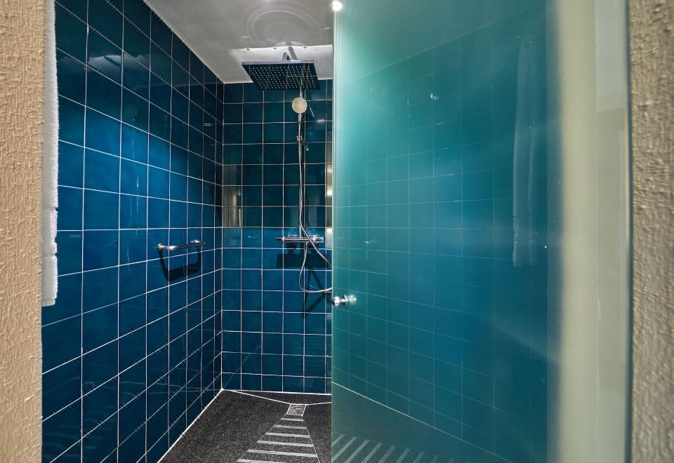 露臺海景套房（尊貴俱樂部）