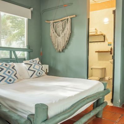 Standard Room Selina Palomino Promo Code