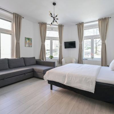 Junior Room Hotel Bema Promo Code