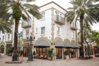Esme Miami Beach Hotels in 