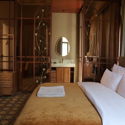 Luxury Double Room Lost Promo Code