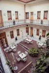 City Residence Apartment Hotel