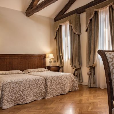 Double Room Plus Hotel Dell'Opera Promo Code
