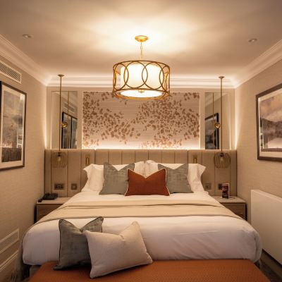 Garden Suite Armathwaite Hall Hotel Promo Code