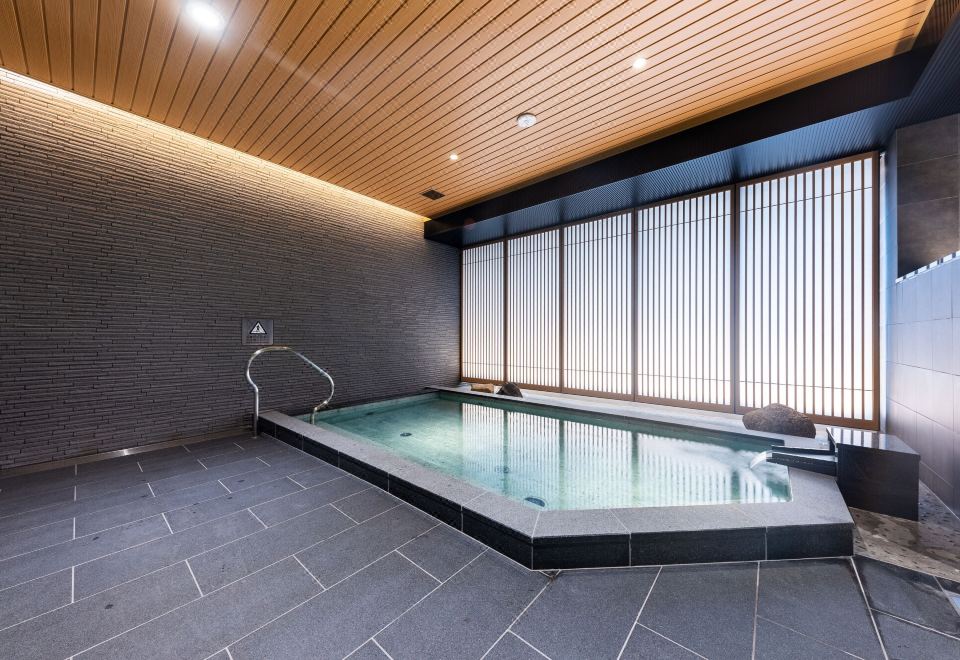 Hotel KazusayaSemi Double Room, Non Smoking (Shower Booth Only)