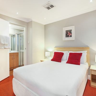Deluxe Studio, Non Smoking, Balcony Sydney Airport Suites Promo Code