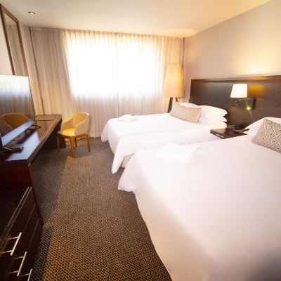 Standard Twin Movich Hotel Las Lomas Promo Code