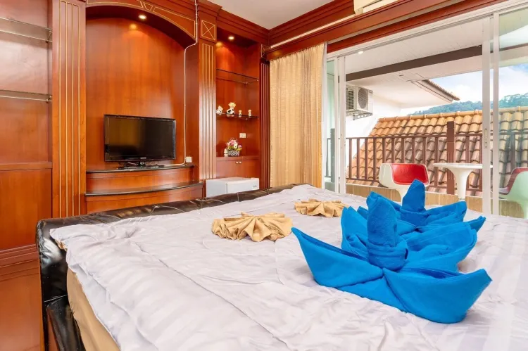 แฟมิลี่วิลล่า