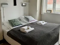 Hotel Sandvig Havn Hotels in Allinge