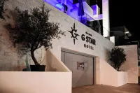 G Star Hotel Hotel di 
