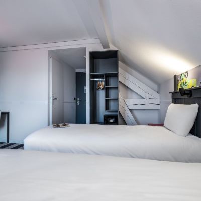 Superior Room PopAlp Promo Code