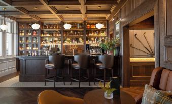Dunluce Lodge - Small Luxury Hotels of the World - Housity